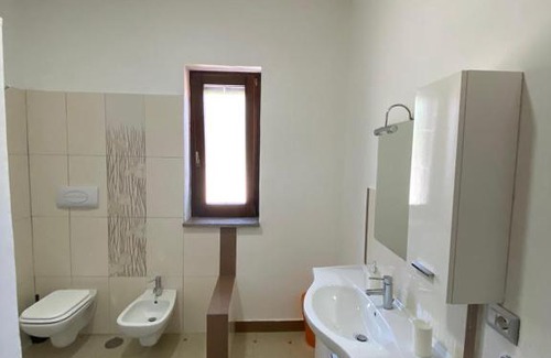 Ascea Bed & Breakfast | Villa D'Angelo