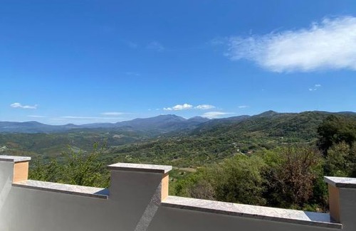 Ascea Bed & Breakfast | Villa D'Angelo