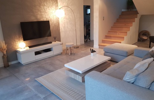 Martigues House | Villa D'architecte Avec Piscine et Jacuzzi, à 2 mn de la Plage