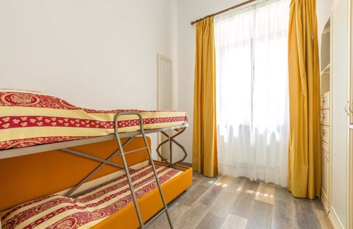 Peschici House | Villa D`Aria by BarbarHouse