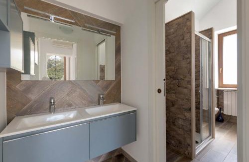 Peschici House | Villa D`Aria by BarbarHouse