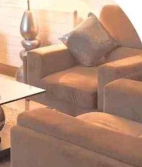 Marseillan Villa | Villa d'exception à louer, salon et 2 chambres