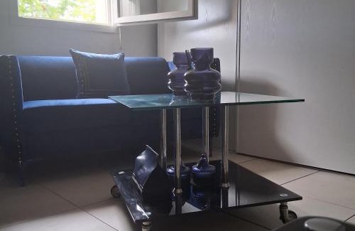 Marseillan Villa | Villa d'exception à louer, salon et 2 chambres