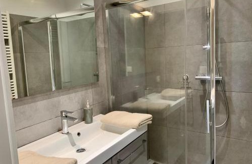 Le Touquet-Paris-Plage Bed & Breakfast | Villa d'hôtes Graine de Pin