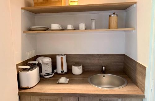 Le Touquet-Paris-Plage Bed & Breakfast | Villa d'hôtes Graine de Pin