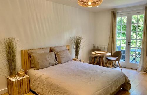 Le Touquet-Paris-Plage Bed & Breakfast | Villa d'hôtes Graine de Pin