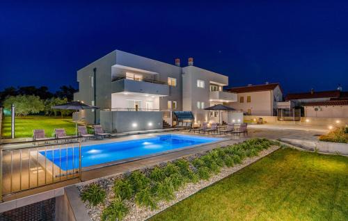Pula Villa | Villa D