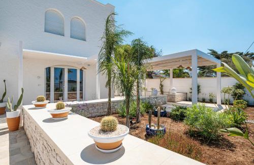Torre San Giovanni Bed & Breakfast | Villa De Nuzzo - Bed & Breakfast