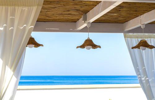 Torre San Giovanni Bed & Breakfast | Villa De Nuzzo - Bed & Breakfast