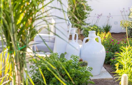 Torre San Giovanni Bed & Breakfast | Villa De Nuzzo - Bed & Breakfast