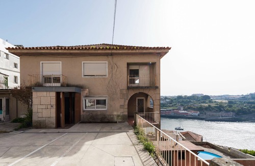 Lordelo do Ouro e Massarelos Apartment | Villa D' Ouro with pool