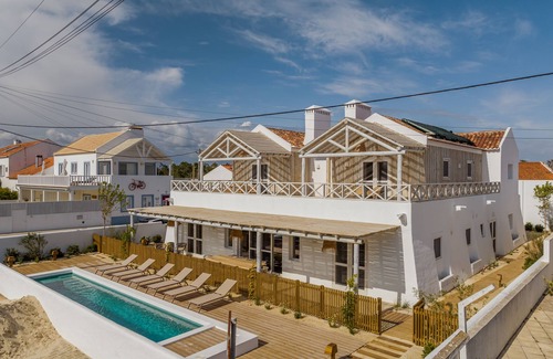 Comporta Apartment | Villa da Comporta - 3 Bedroom Apartment