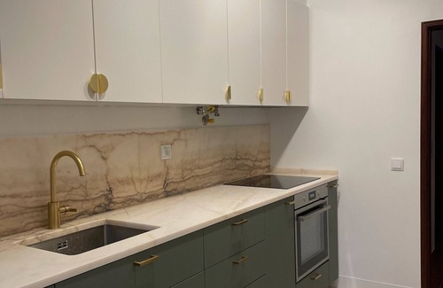 Ericeira Villa | Villa 'Da Lua' with Shared Pool, Wi-Fi and Air Conditioning