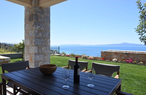 Diasella Villa | Villa Dafni Kato Verga