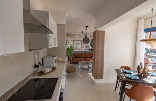 Playa Blanca Villa | Villa Daida in Playa Blanca