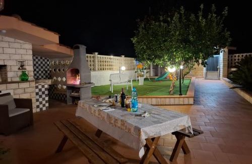 Conversano Bed & Breakfast | Villa Daisy Conversano-Polignano a Mare