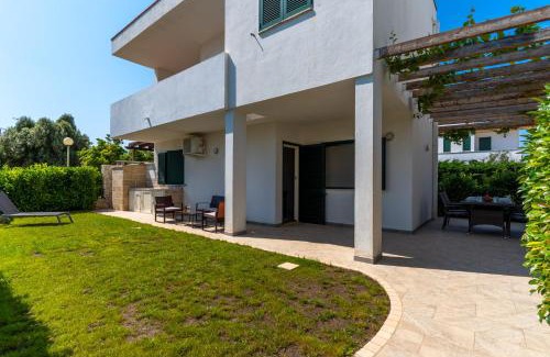 Nardo House | Villa Dalila by BarbarHouse