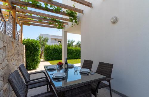 Nardo House | Villa Dalila by BarbarHouse