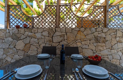 Nardo House | Villa Dalila by BarbarHouse