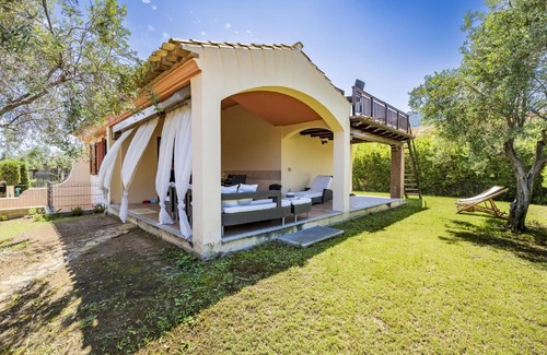 Tertenia House | Villa Dalila