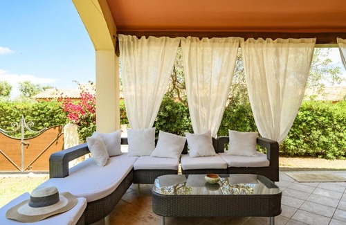 Tertenia House | Villa Dalila