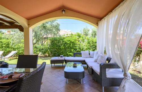 Tertenia House | Villa Dalila