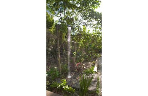 Itamambuca Apartment | Villa Dallê - Terreo - Vila Itamambuca