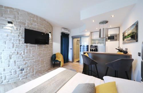 Pakostane Apartment | Villa Dalmatino