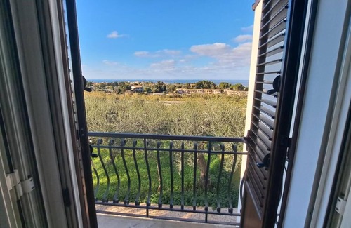 Cefalu Villa | Villa Daniela Cefalù