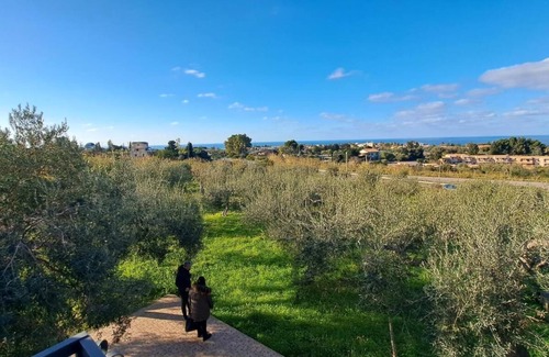 Cefalu Villa | Villa Daniela Cefalù