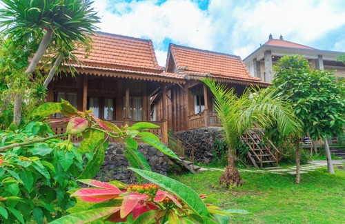 Toya Bungkah Villa | Villa Danu Kintamani
