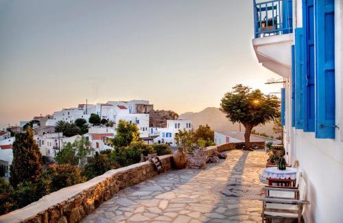 Nikia House | Villa Daphne