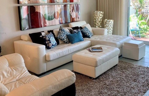 North Miami House | Villa Dartall