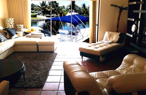 North Miami House | Villa Dartall