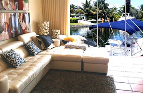 North Miami House | Villa Dartall