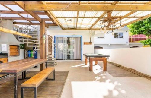 Pinheira Apartment | Villa das Flores - aptos 2 e 9