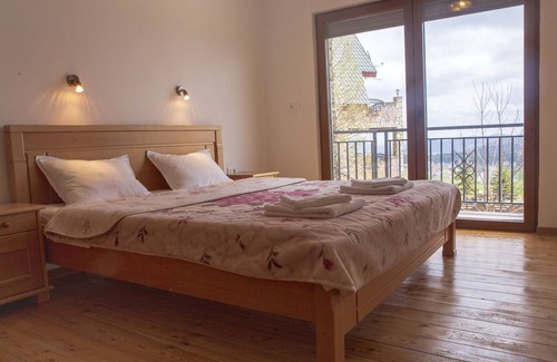 Zabljak Apartment | Villa Das