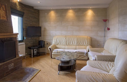 Zabljak Apartment | Villa Das