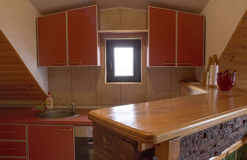 Zabljak Apartment | Villa Das