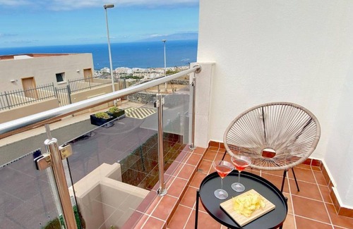 Adeje Villa | Villa de 3 Dormitorios Ifara