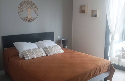 Montauban Bed & Breakfast | Villa de cammas