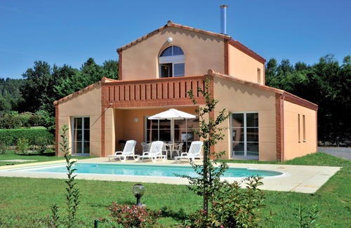 Pont-de-Larn Villa | Villa de charme 133 m2 | Piscine | Près de Castres