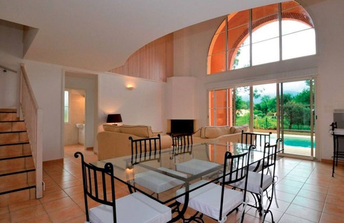 Pont-de-Larn Villa | Villa de charme 133 m2 | Piscine | Près de Castres
