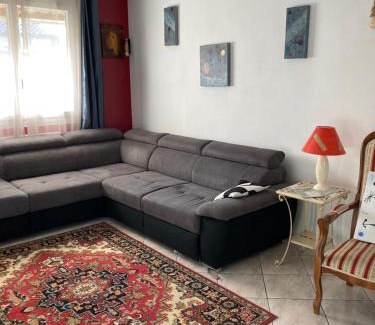 Saint Laurent de la Pree House | Villa de la Prée