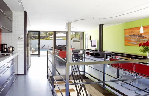 Locquirec House | Villa de la Baie by Interhome