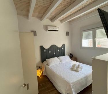 Bolonia Apartment | Villa de la luz