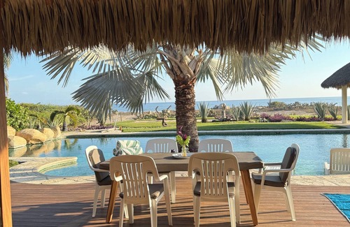 Santa Maria Colotepec Villa | Villa De Las Rocas- Luxury Rental, Puerto Escondido, Villa de las Rocas - Luxury Rental, Puerto Esco