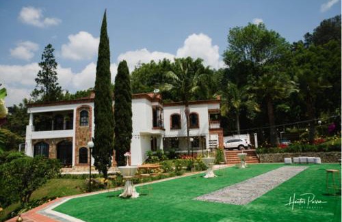 Medellin Hotel | Villa de los Angeles