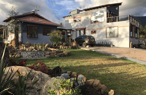 Villa de Leyva House | Villa de los Sueños Casita