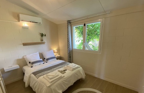 Grand Fond Villa | Villa des Sables, villa T5 avec piscine